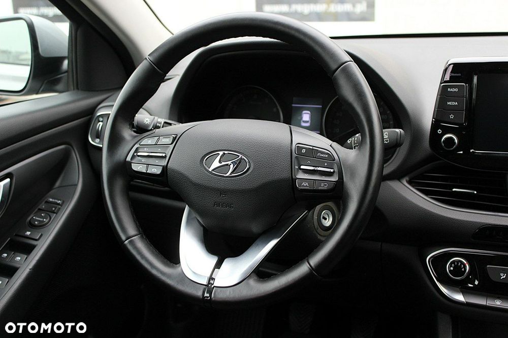 Hyundai i30 1.0 T-GDI Modern - 14