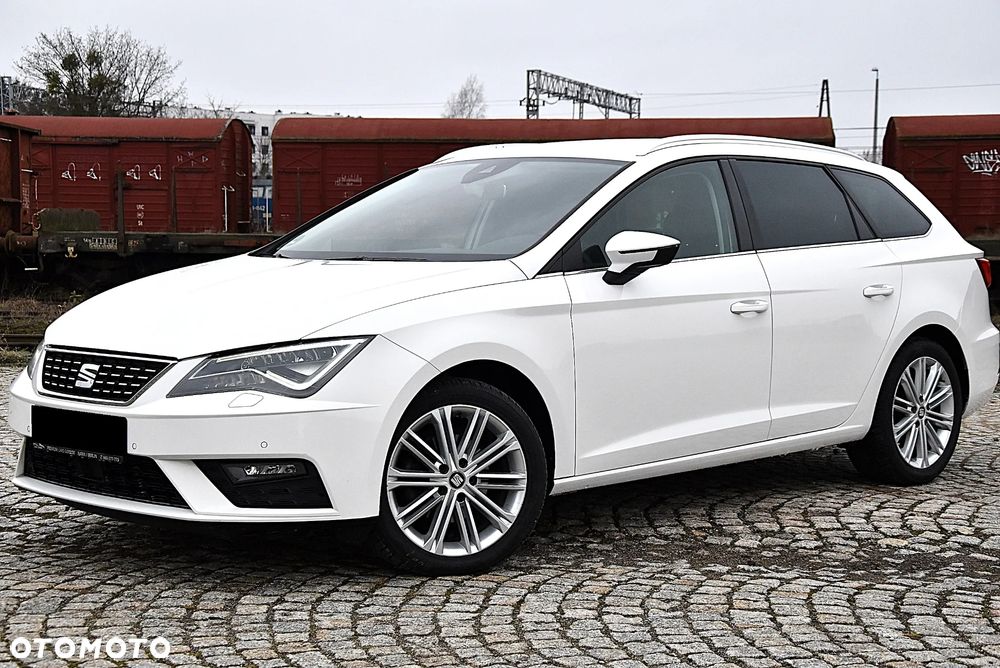 Seat Leon 2.0 TDI Xcellence S&S DSG - 39