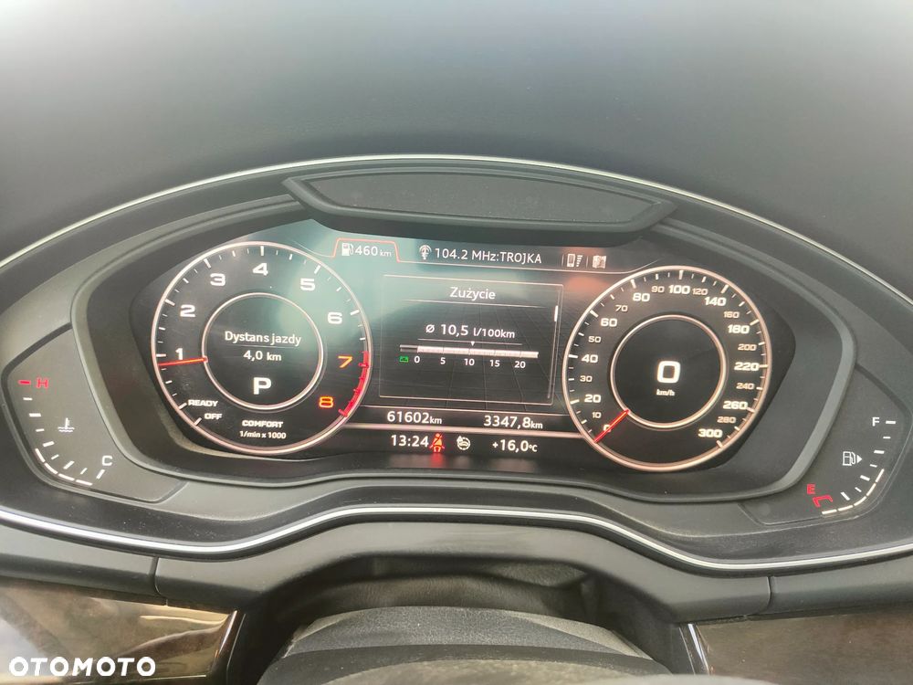 Audi Q5 45 TFSI quattro S tronic S line - 7