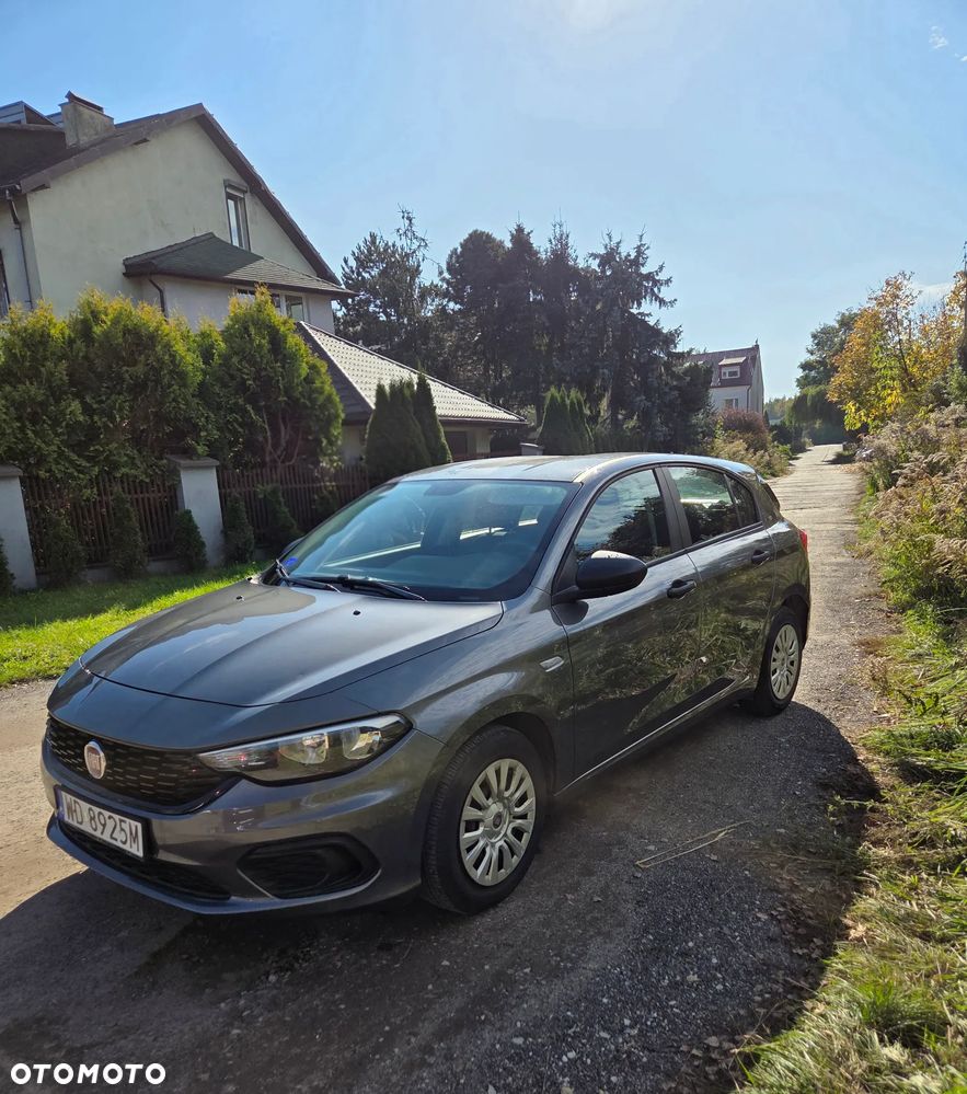 Fiat Tipo