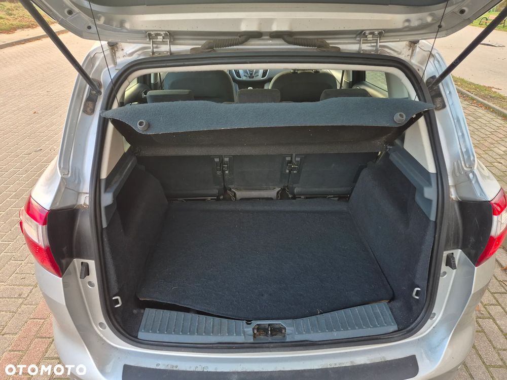 Ford C-MAX 1.6 Ti-VCT Trend - 14