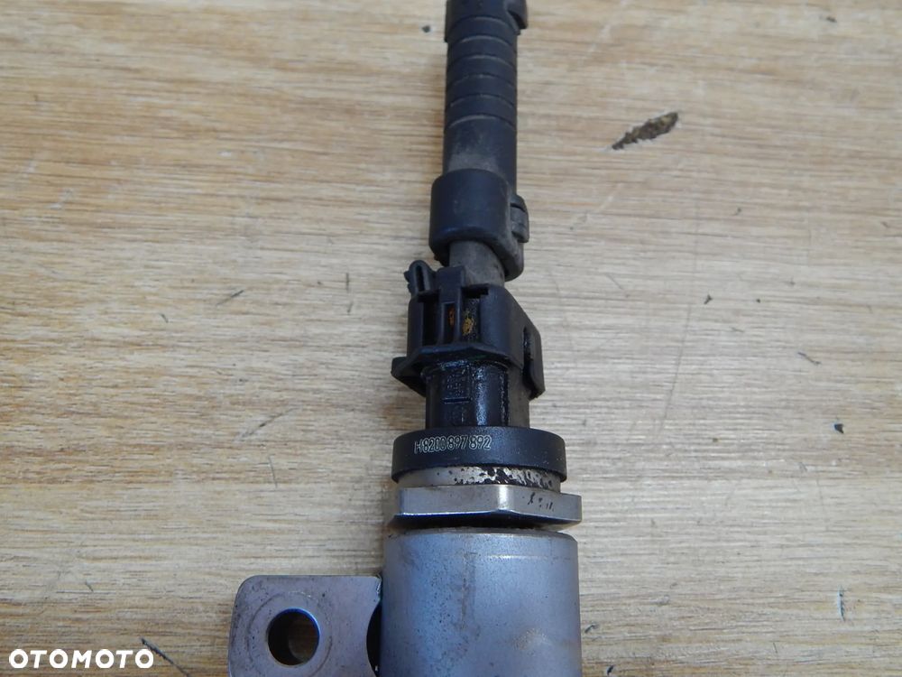 Pompa wtryskowa Listwa Wtrysk wtryski przelewy 1.6 dci Nissan Renault Opel 14-21 Łuków części - 8