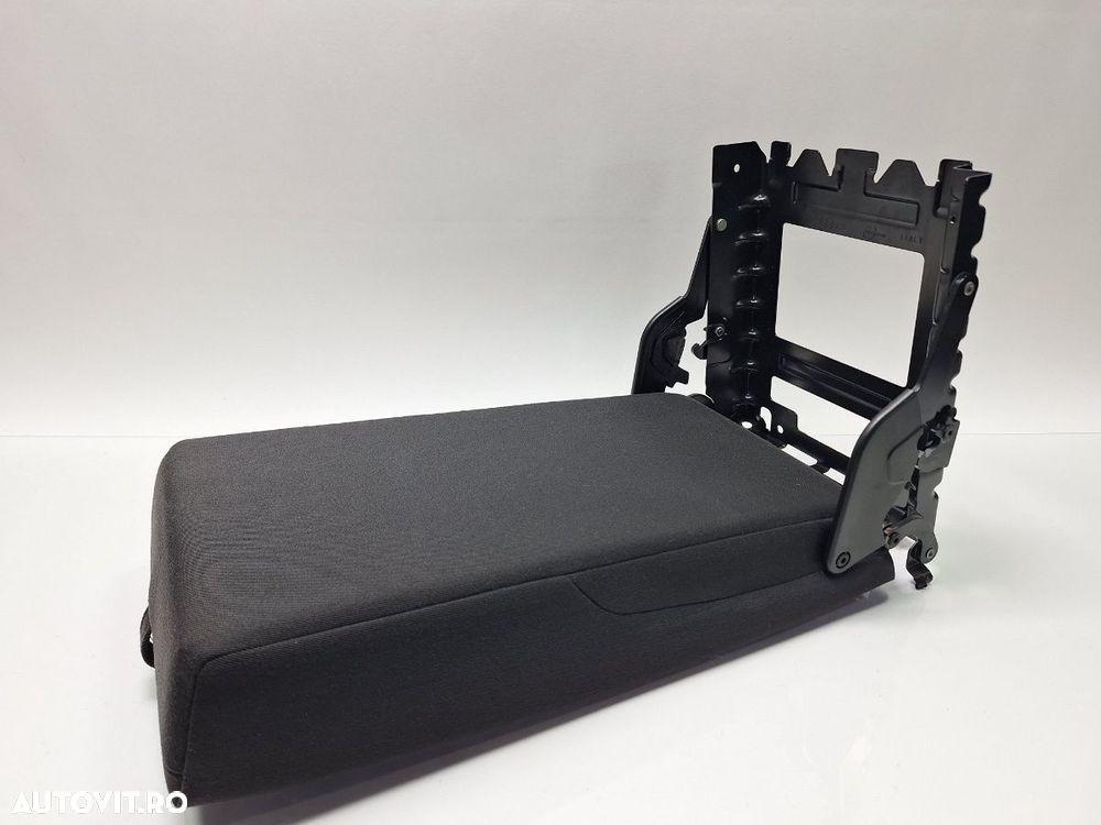 Cotiera bancheta spate AUDI A4 IV Avant 8K5, B8 2007 - 20152.0 TDI CAGA, CJCA, CMEA, CMFA 8K0885585A , 8T0885875B - 2