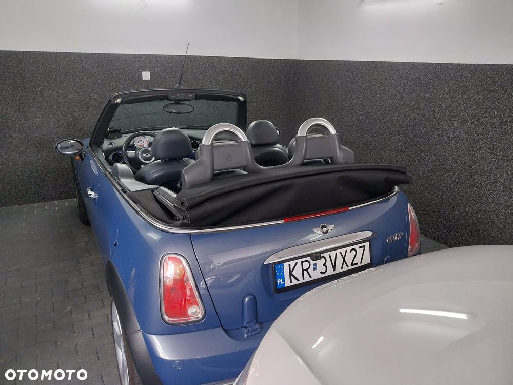 MINI Cooper Standard - 10