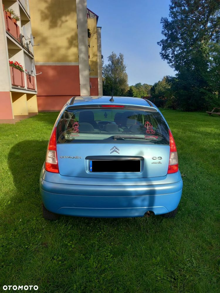 Citroën C3 1.1 Style - 8