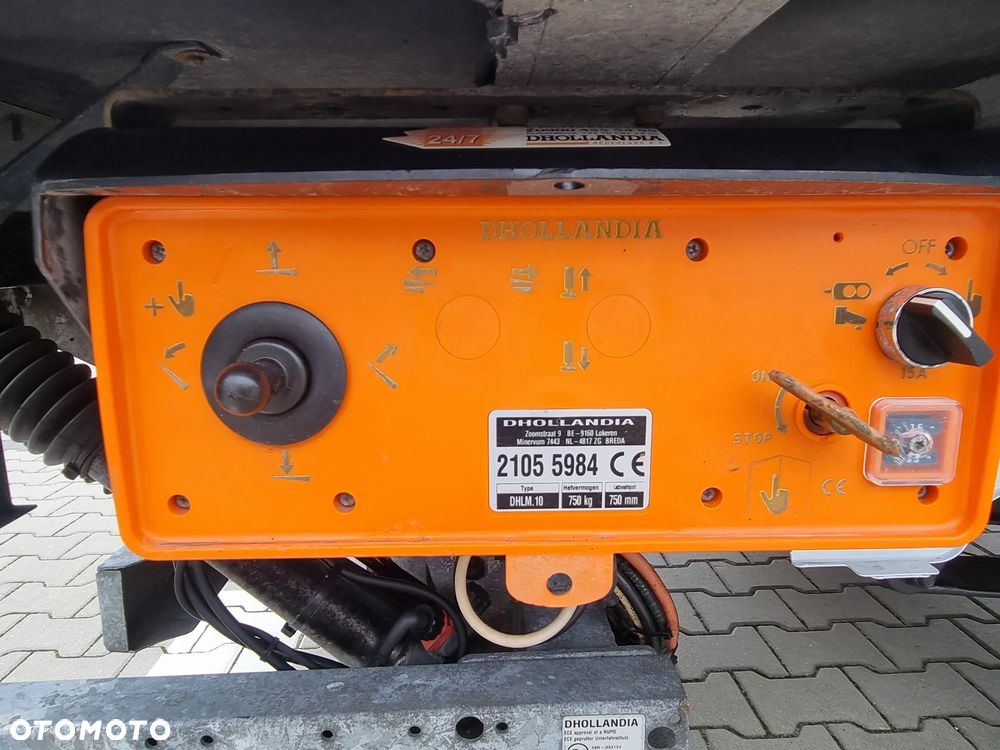 Renault Master - 21