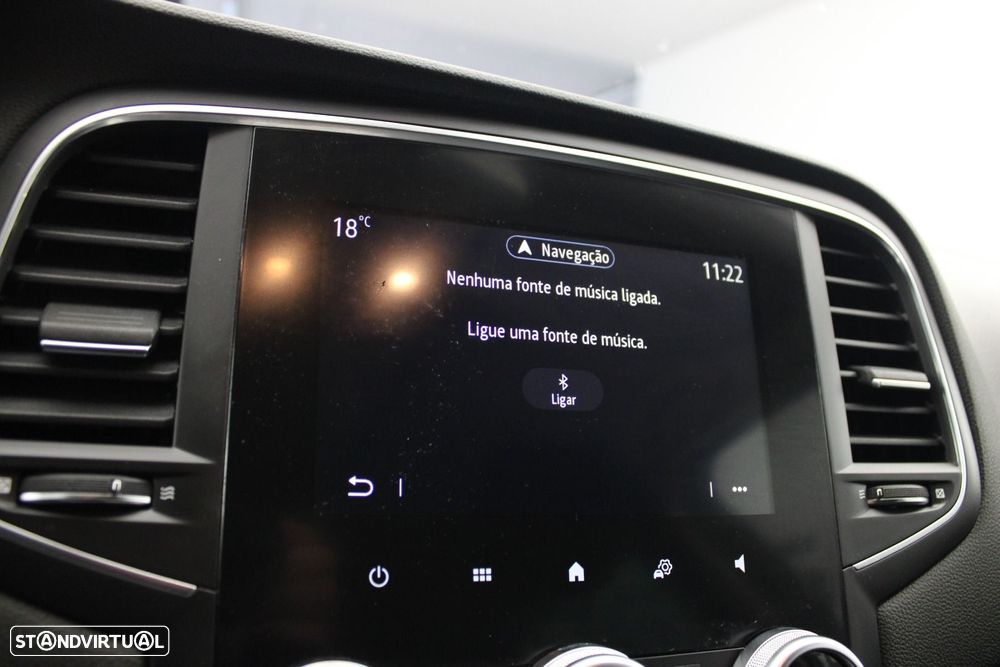 Renault Mégane Sport Tourer 1.6 E-Tech Plug-In Zen - 18