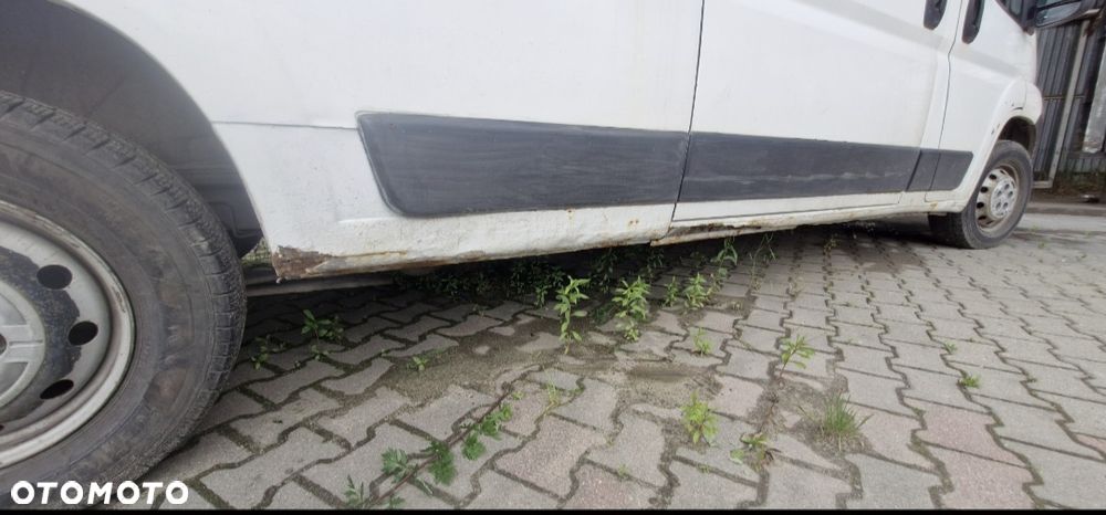Citroën JUMPER - 3