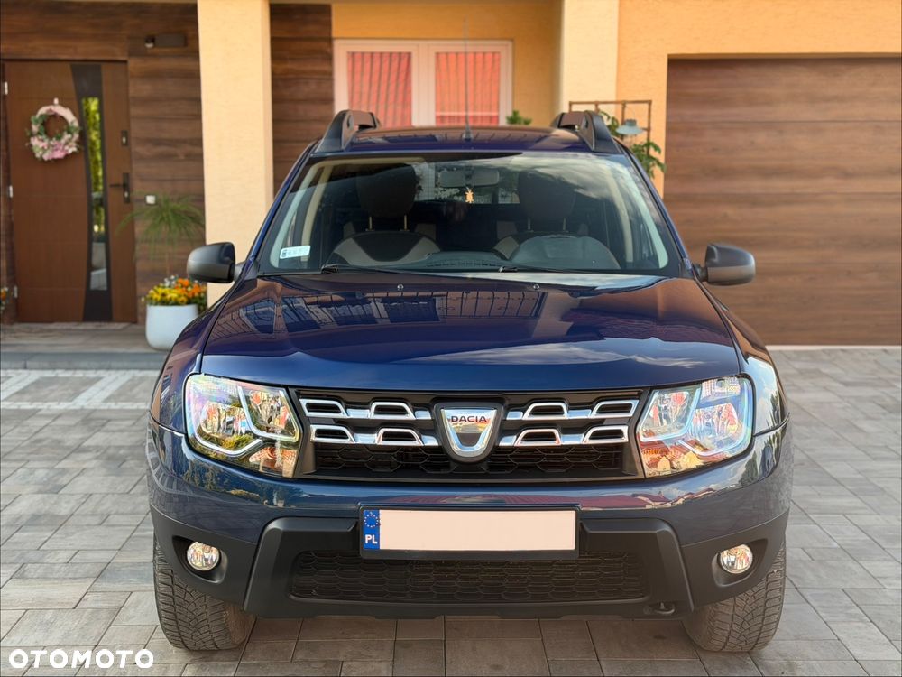 Dacia Duster 1.6 SCe Laureate S&S - 38