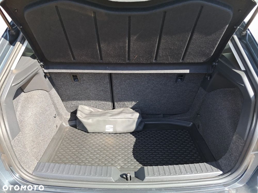 Seat Ibiza 1.0 TSI Style S&S - 12
