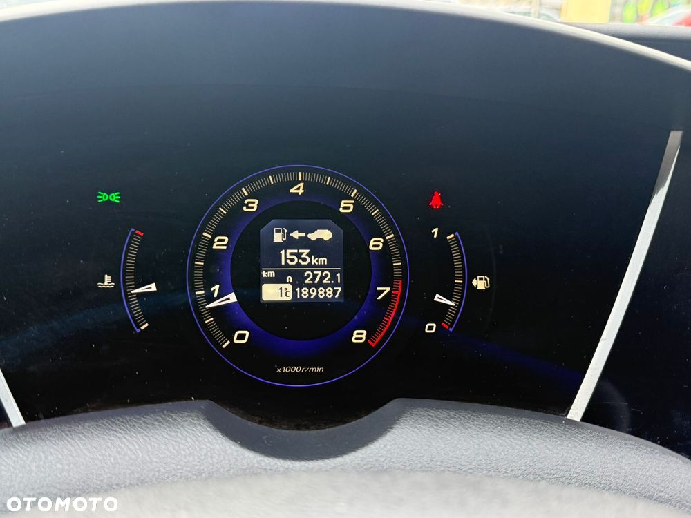 Honda Civic 1.8i-VTEC Type S - 12