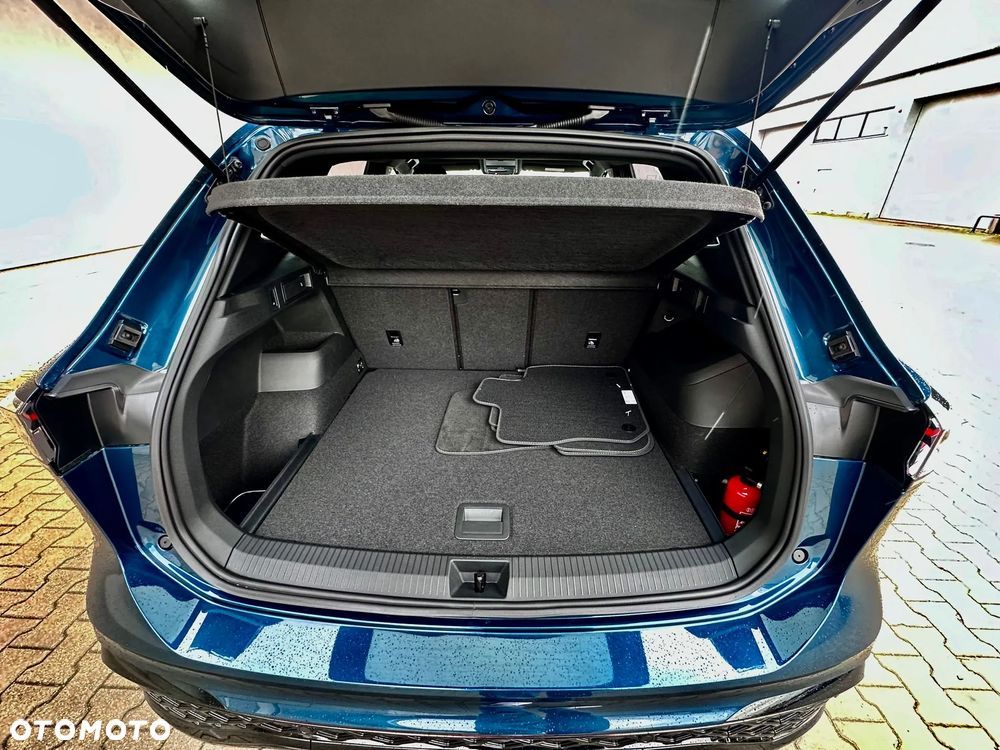 Volkswagen Tiguan 2.0 TDI 4Mot R-Line DSG - 13