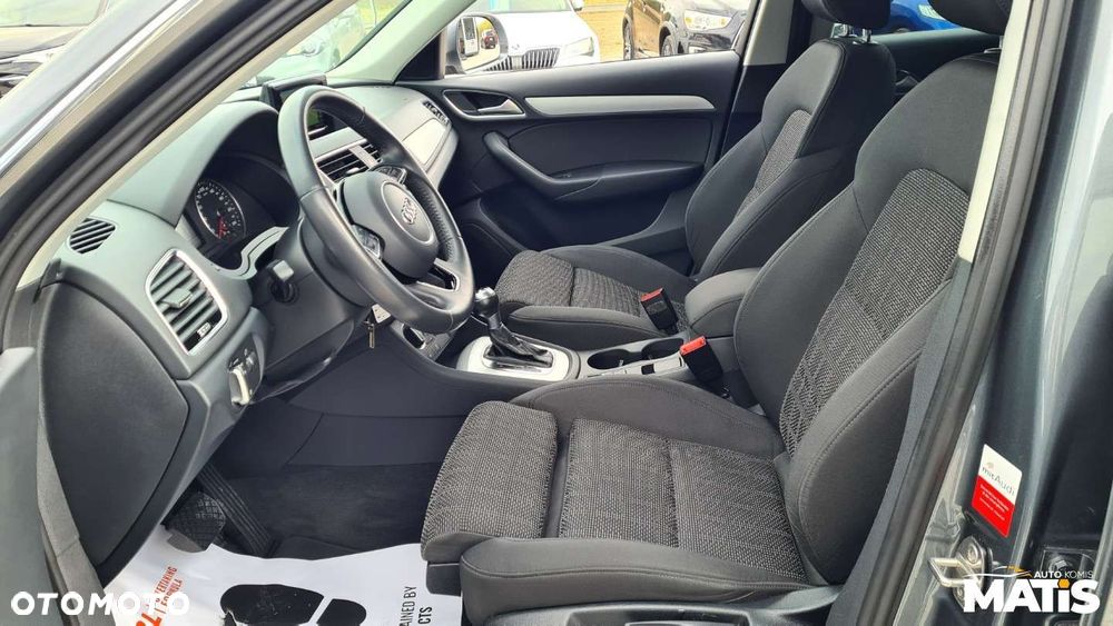 Audi Q3 - 39