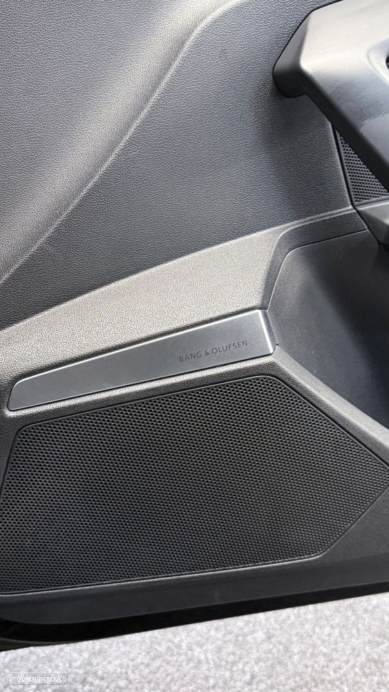 Audi A3 Sportback 45 TFSIe S line - 30