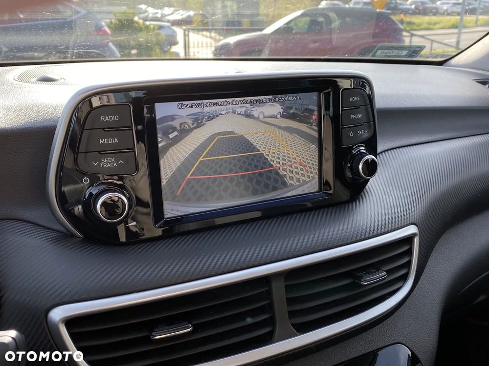 Hyundai Tucson 1.6 GDi Comfort 2WD - 6