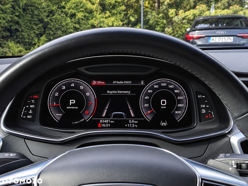 Audi A6 Avant 45 TFSI mHEV Quattro Sport S tronic - 15