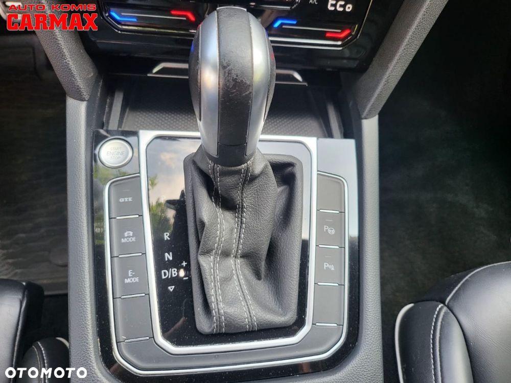 Volkswagen Arteon - 25