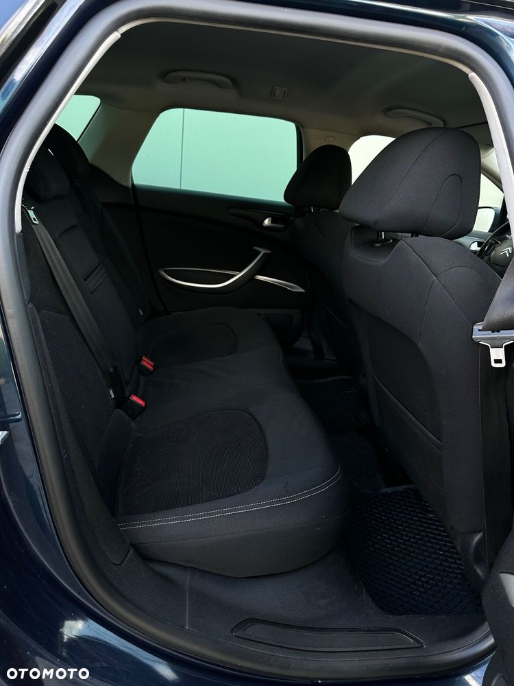 Citroën C5 2.0 HDi Exclusive - 7