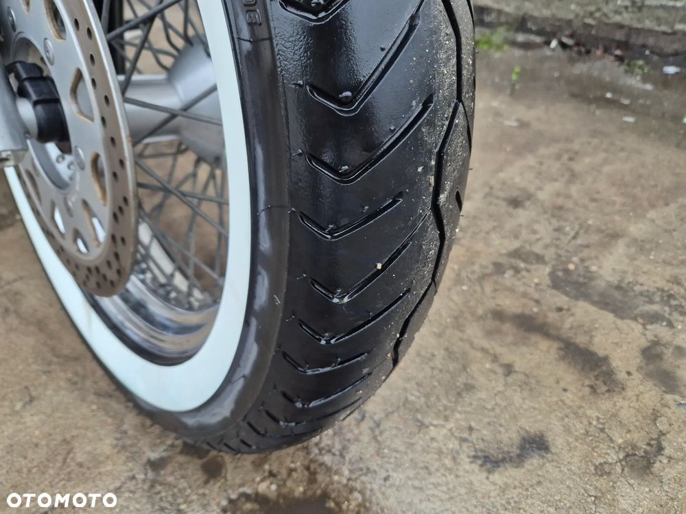 Suzuki VL 800 Volusia - 13