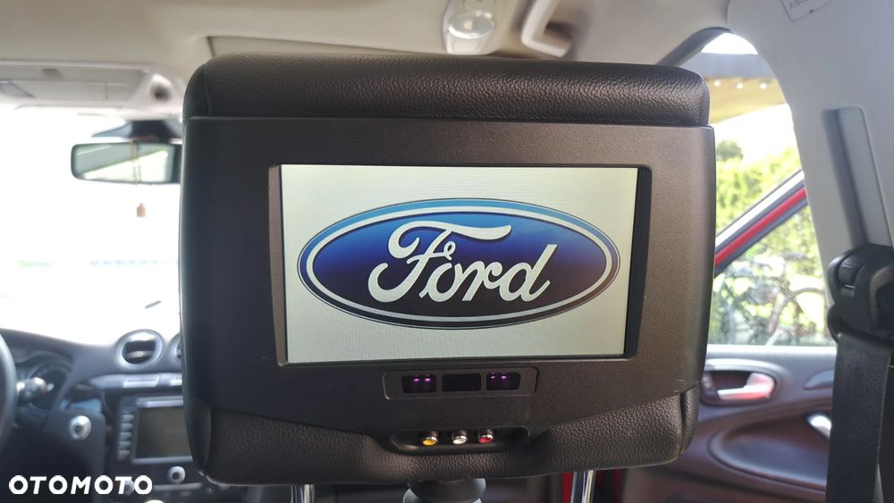 Ford S-Max 2.0 T Titanium MPS6 - 9