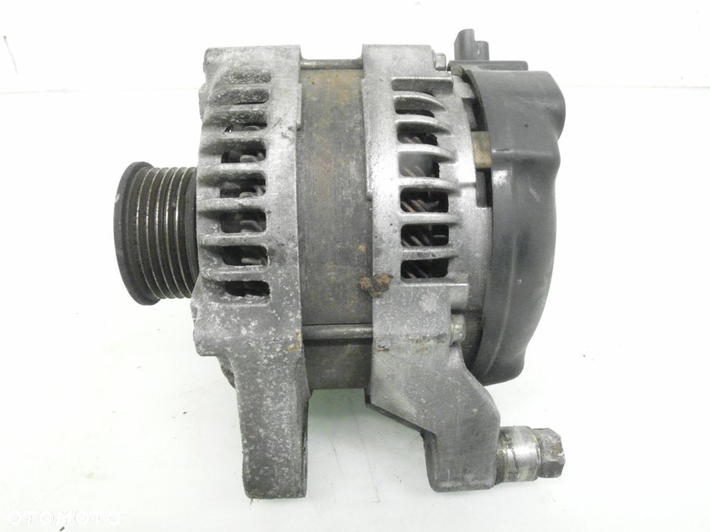 ALTERNATOR PEUGEOT 206 SW 1.4 HDi 9640623580 1042103170 - 6