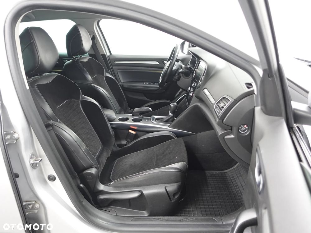 Renault Megane 1.2 Energy TCe Intens EDC - 25