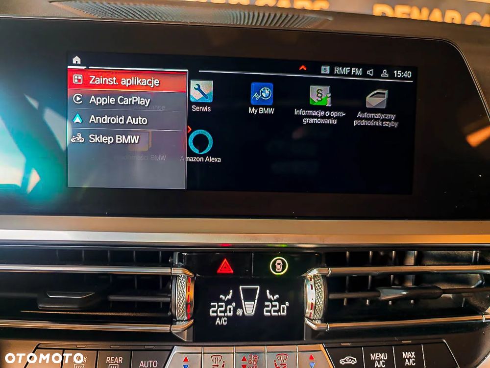 BMW Seria 3 320i Luxury Line Purity - 30