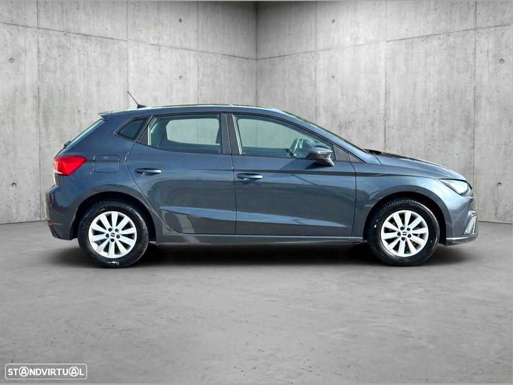 SEAT Ibiza 1.0 TSI Reference - 5