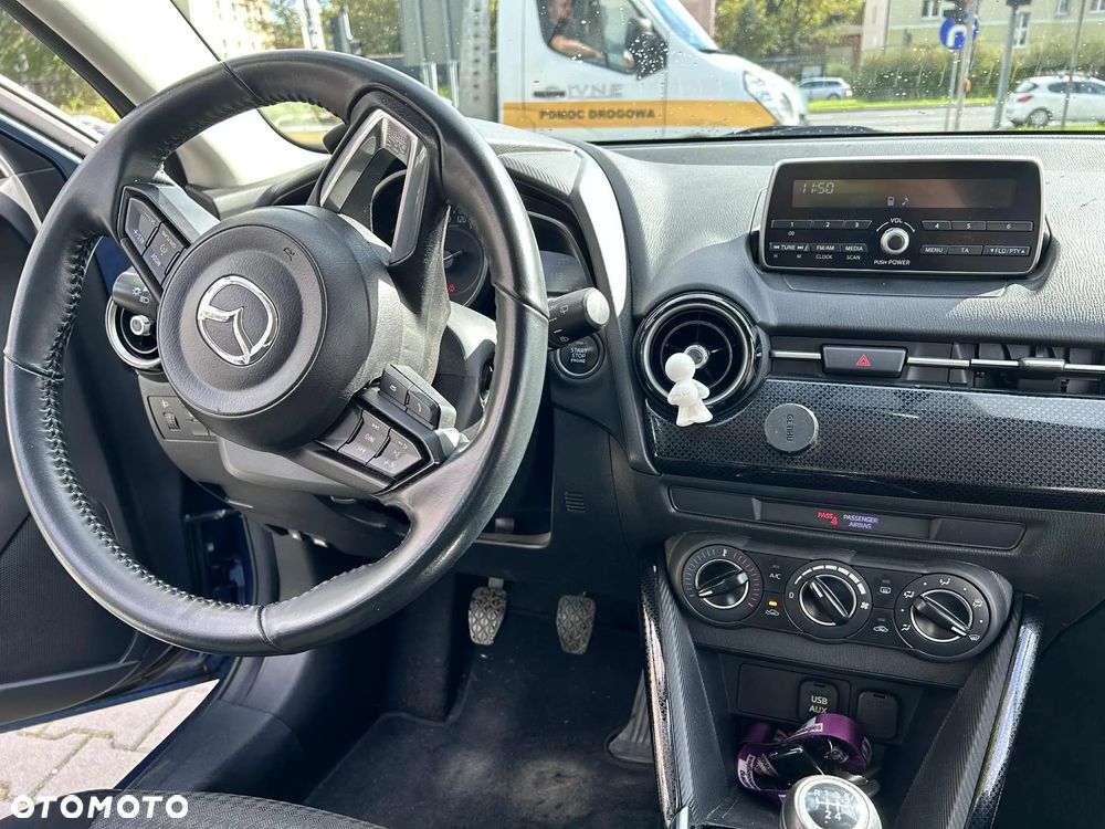 Mazda 2 1.5 Skyenergy - 3