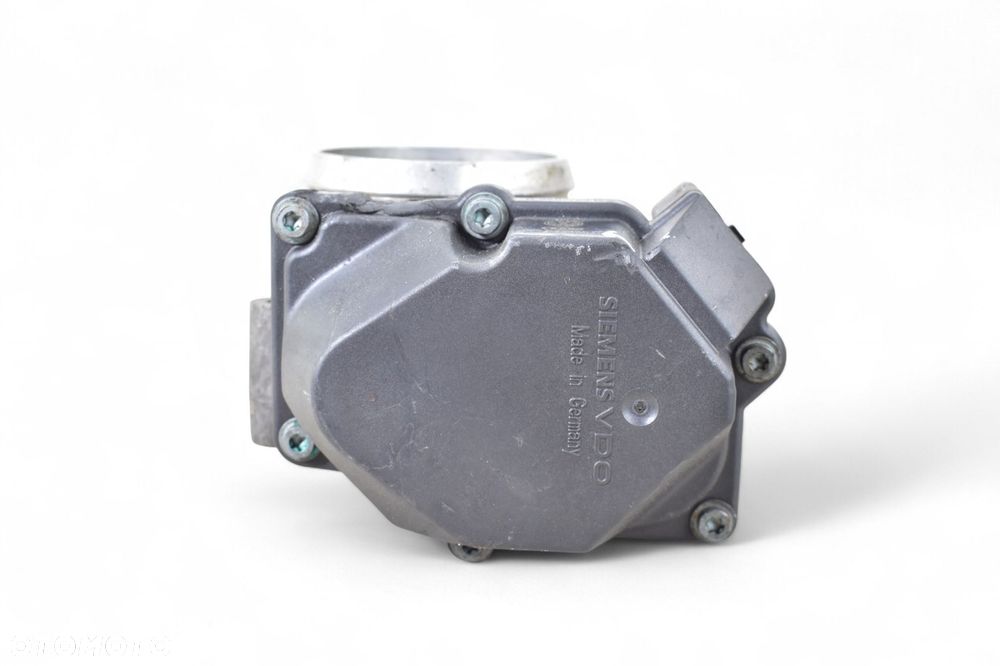 Przepustnica AUDI A6 C6 A8 D3 3.0 TDI 059145950D - 8