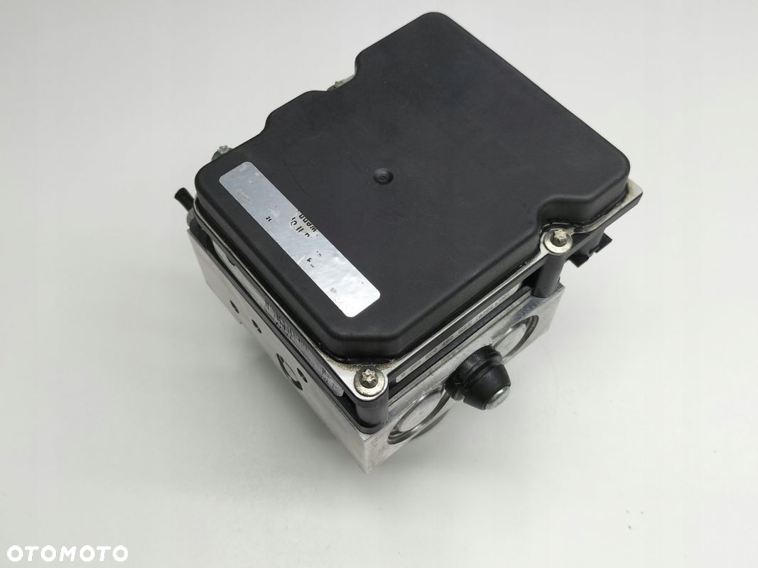 Pompa ABS Opel Corsa D AR 13236013 0265235163 - 4