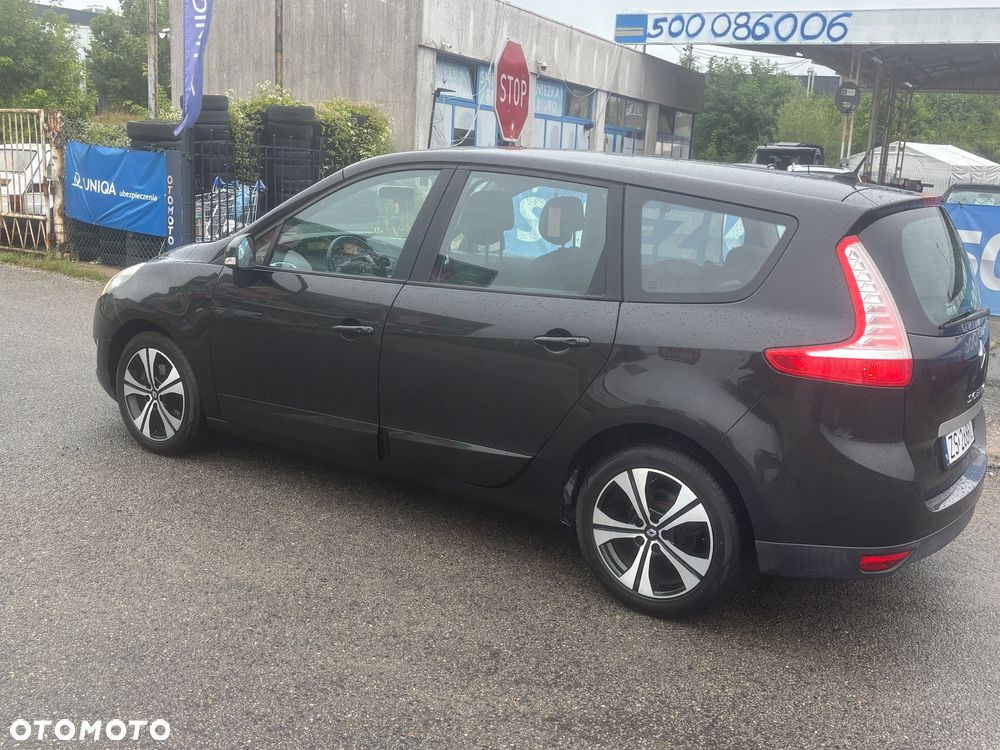Renault Scenic TCe 130 Dynamique - 12