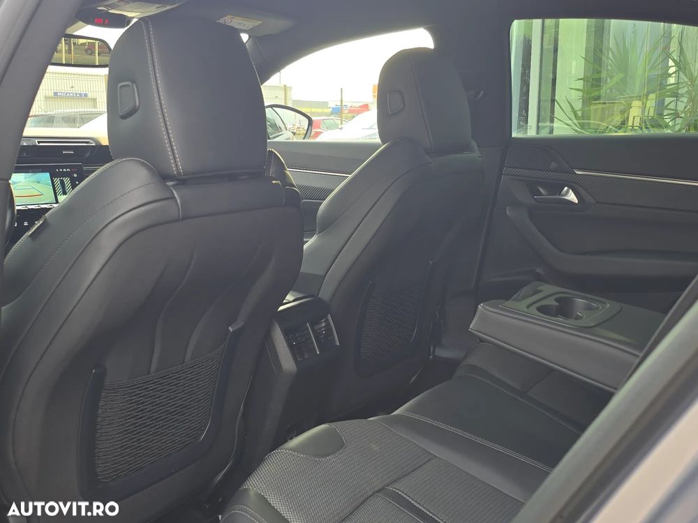 Peugeot 508 1.5 BlueHDI S&S EAT8 Allure Pack - 15