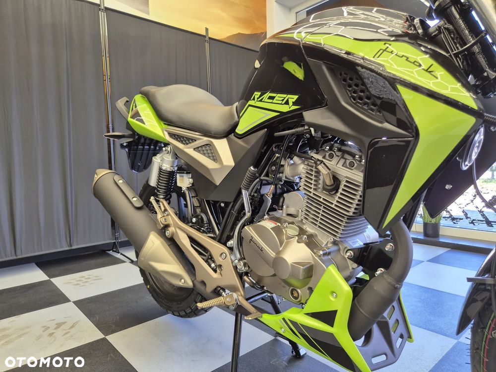Junak 125 Racer - 9