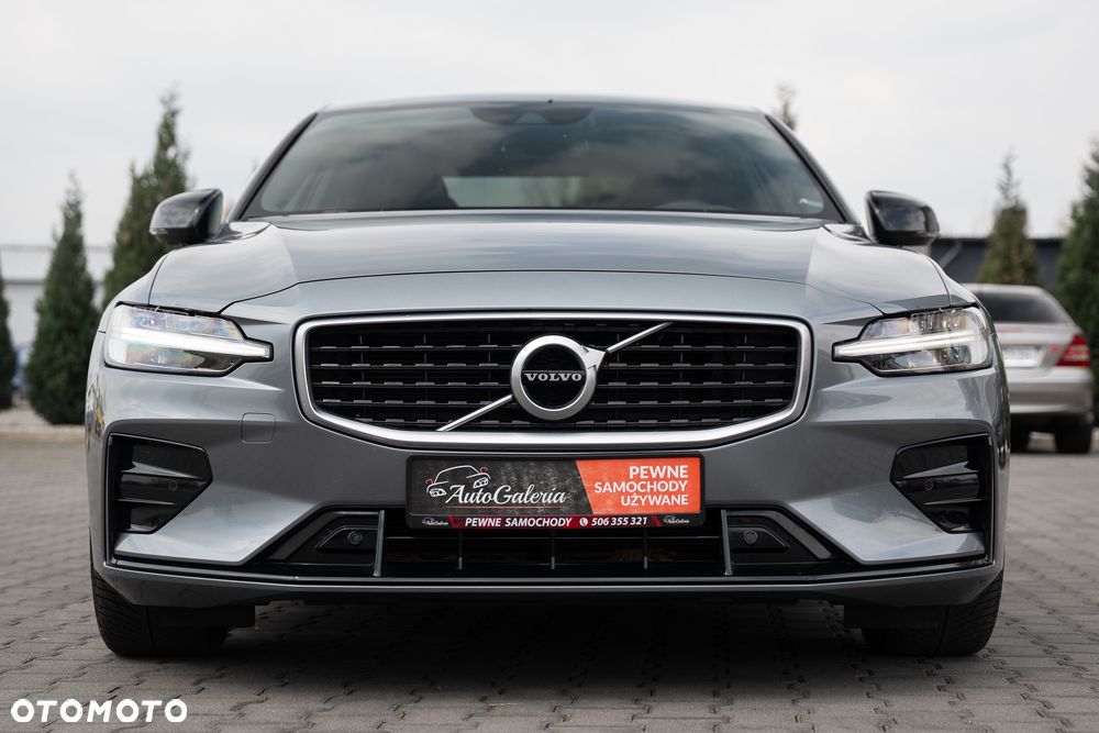 Volvo S60 T4 Geartronic RDesign - 17