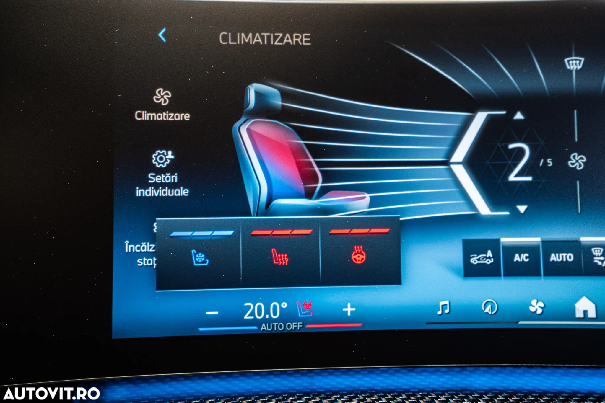 BMW Seria 7 740d xDrive MHEV - 10