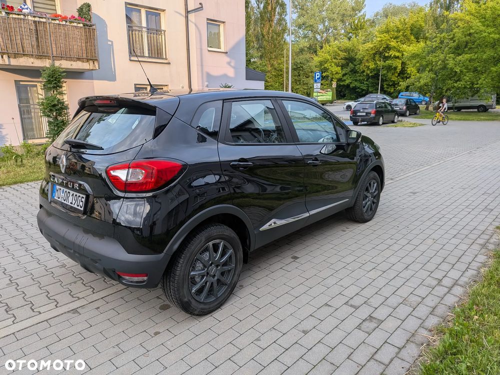 Renault Captur (ENERGY) TCe 90 INTENS - 6