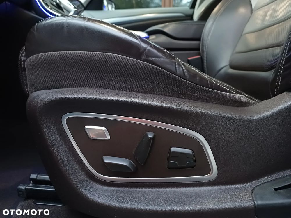 Renault Espace 1.6 dCi Energy Initiale Paris EDC - 9