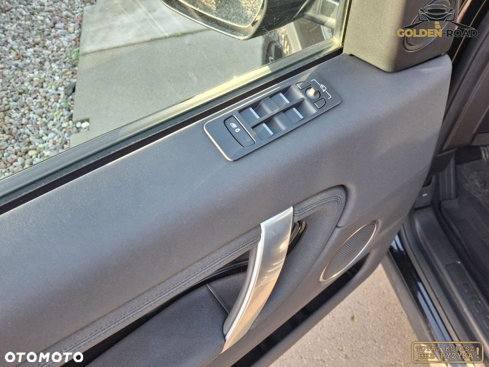 Land Rover Discovery Sport - 23