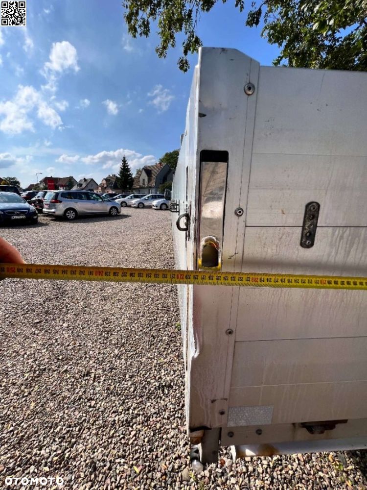 Peugeot BOXER DOKA - 38