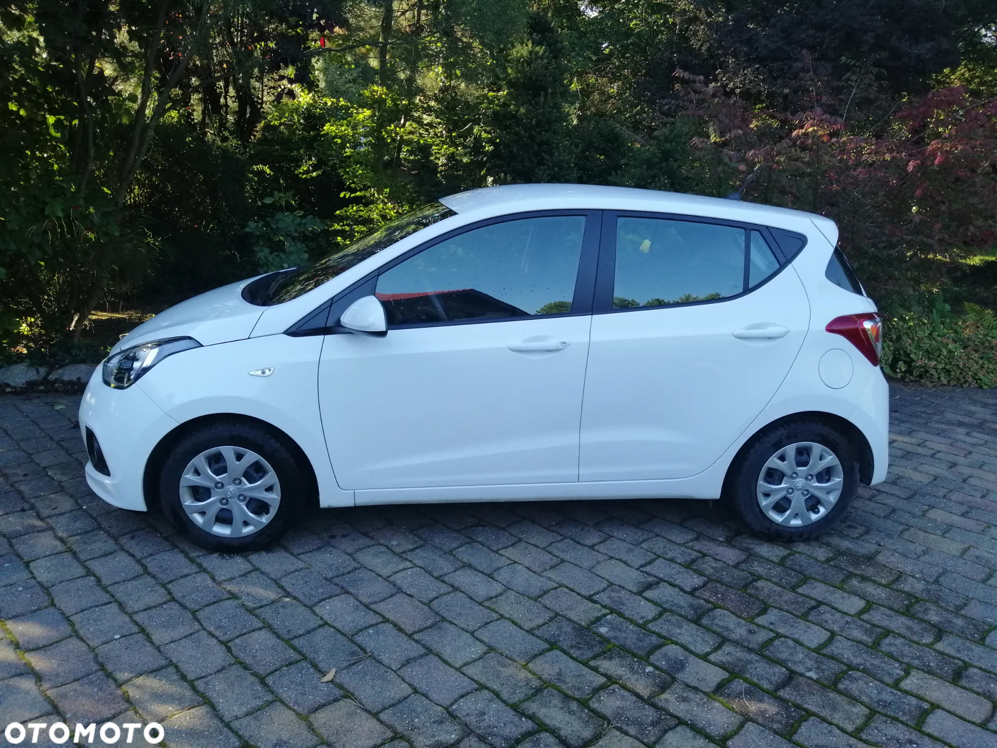 Hyundai i10 1.0 Access - 4