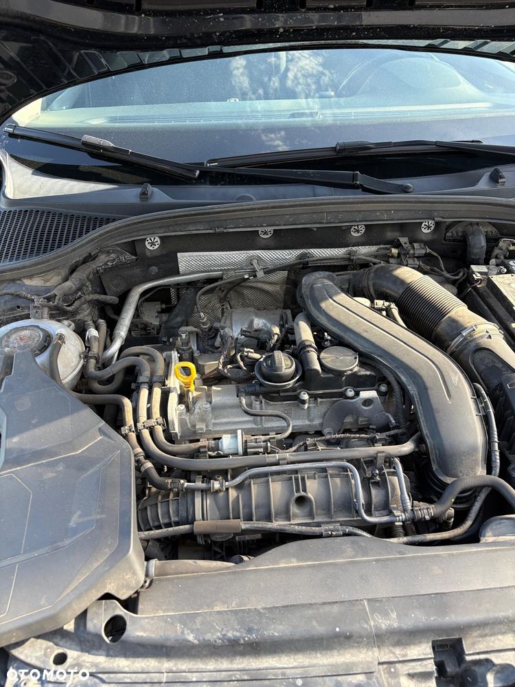 Skoda Octavia 1.5 TSI ACT Ambition - 10