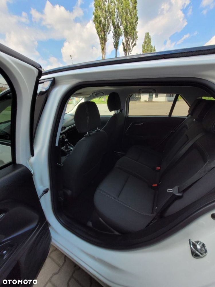Fiat Tipo 1.4 T-Jet S-Design - 14