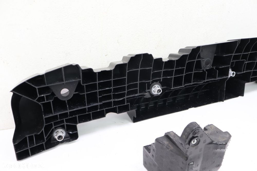 LEXUS LM II ABSORBER ZDERZAKA TYŁ 52582-V2020, 52581-V2020, 52615-V2020, 52616-V2020 - 12