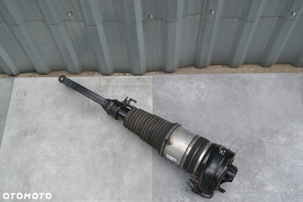 AUDI A6 C7 A7 S6 S7 AMORTYZATOR PNEUMATYCZNY AMORTYZATORY LEWY PRAWY 4G0616039AB - 3