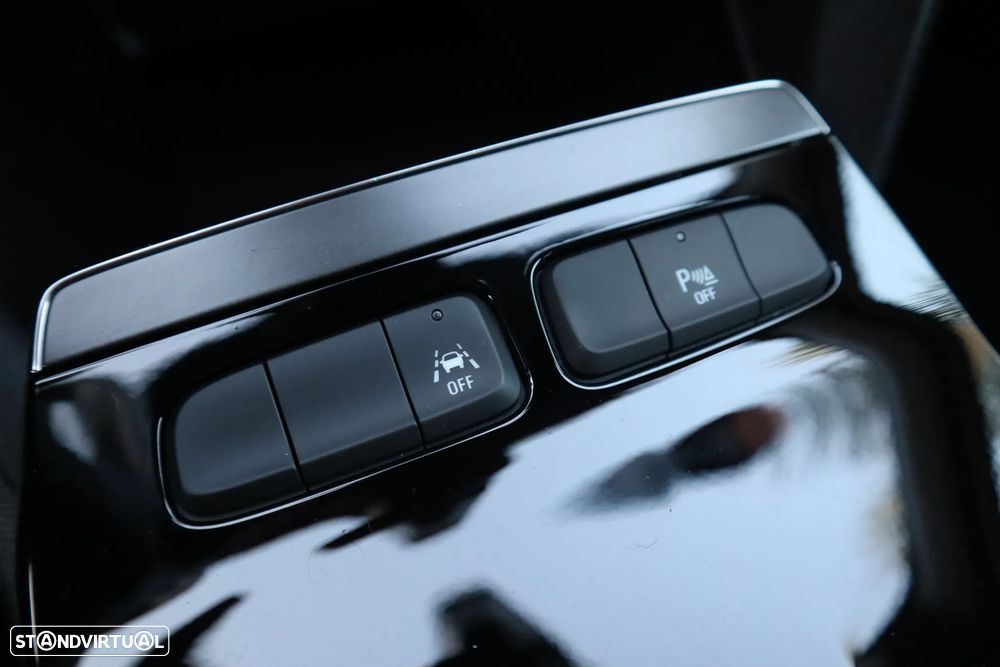 Opel Mokka-e GS Line - 37