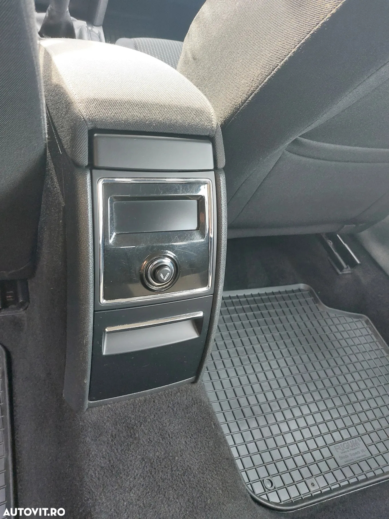 Skoda Superb - 13