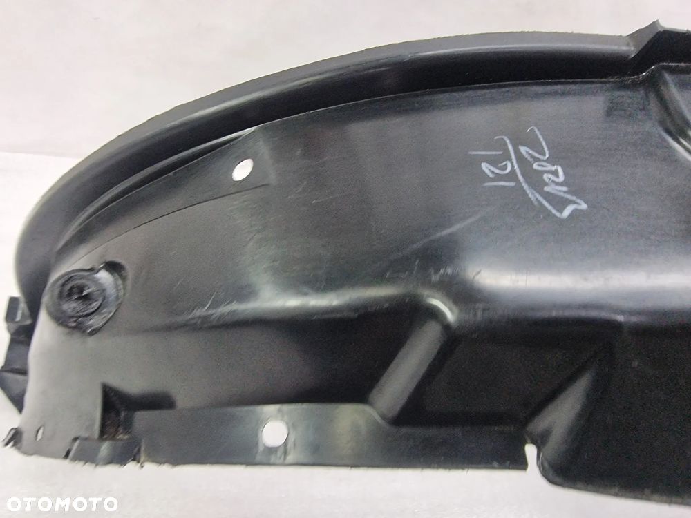 SUZUKI ALTO / NISSAN PIXO 08- PRAWE NADKOLE PRZEDNIE PRZÓD , NR 72321-68K00-R , NR AUKCJI N844 - 6