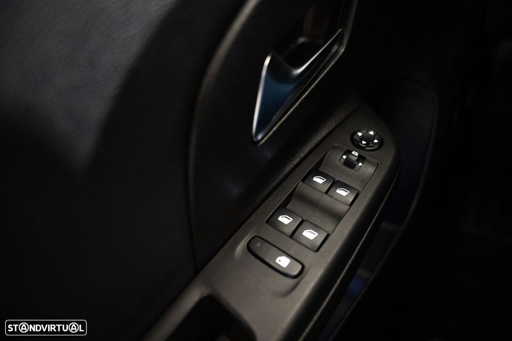 Opel Corsa 1.2 Elegance - 12