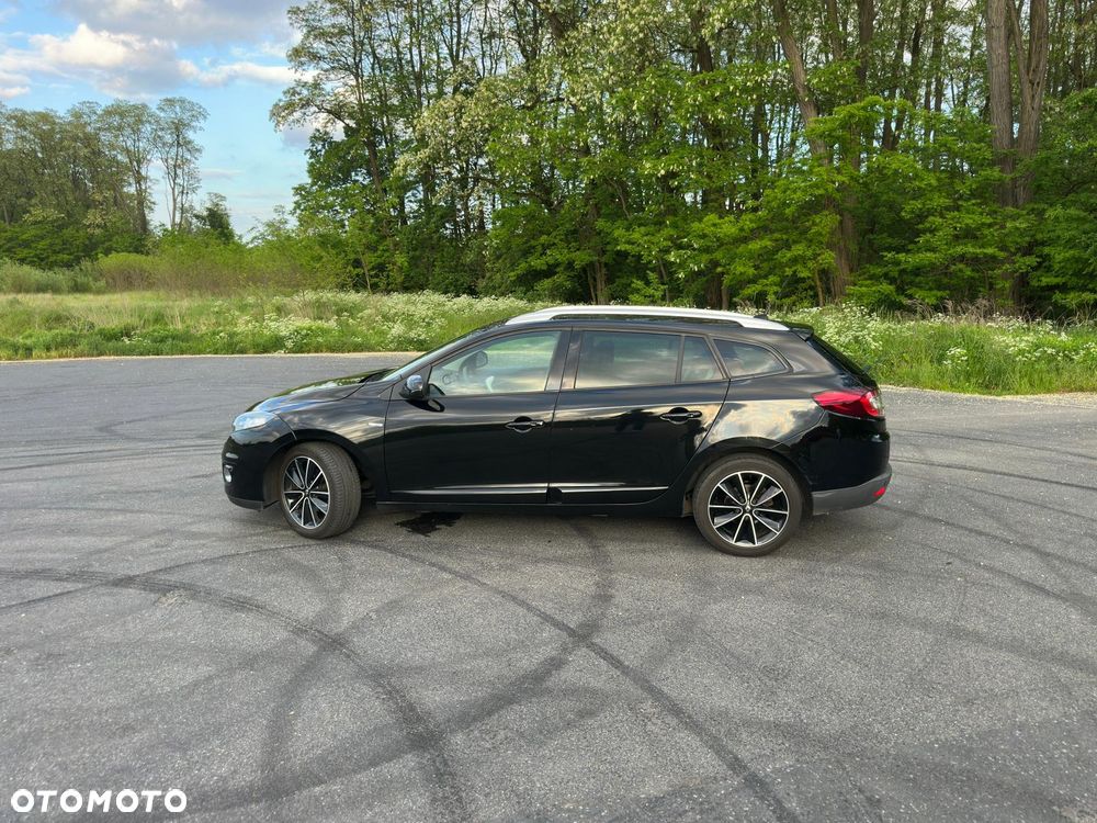 Renault Megane - 14